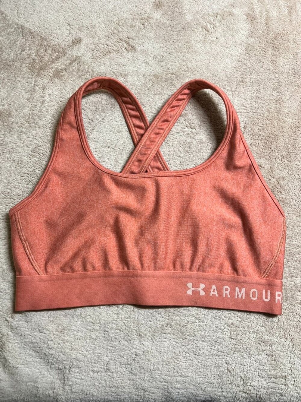 Under Armour Activewear Top